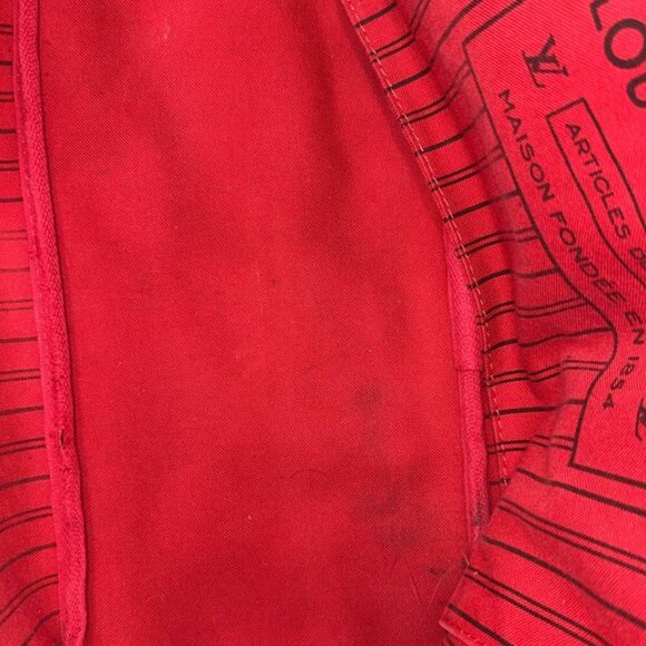 Louis Vuitton LV Monogram bag - Picture 4 of 11